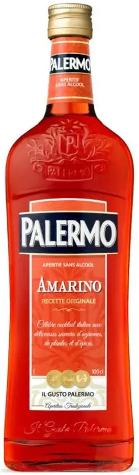 Palermo S&M Amarino Aperitif 1000ml