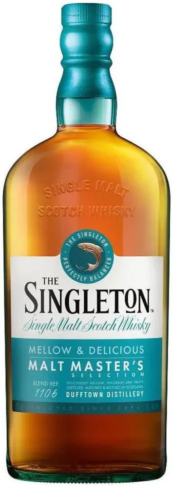 The Singleton Malt Masters Selection 700ml