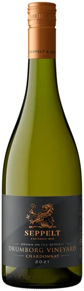 Seppelt Drumborg Chardonnay V21 750ml