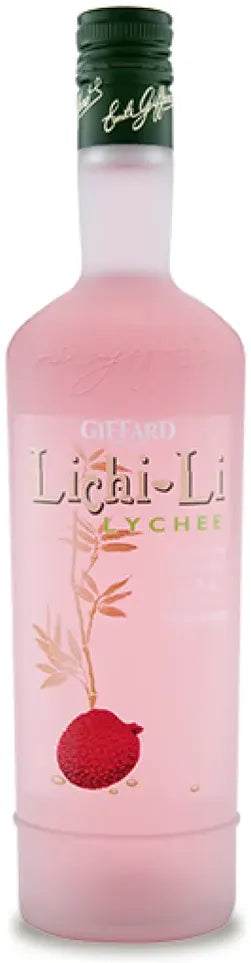 Giffard Lychee Liqueur 700ml