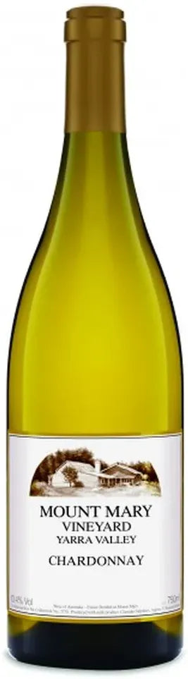 Mount Mary Chardonnay 2021 750ml