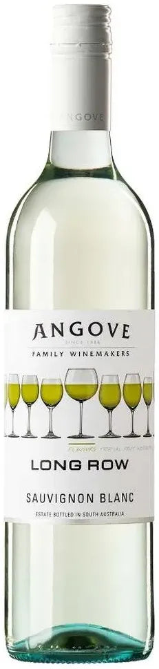 Angove Long Row Sauvignon Blanc 750ml