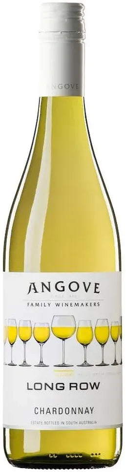 Angove Long Row Chardonnay 750ml