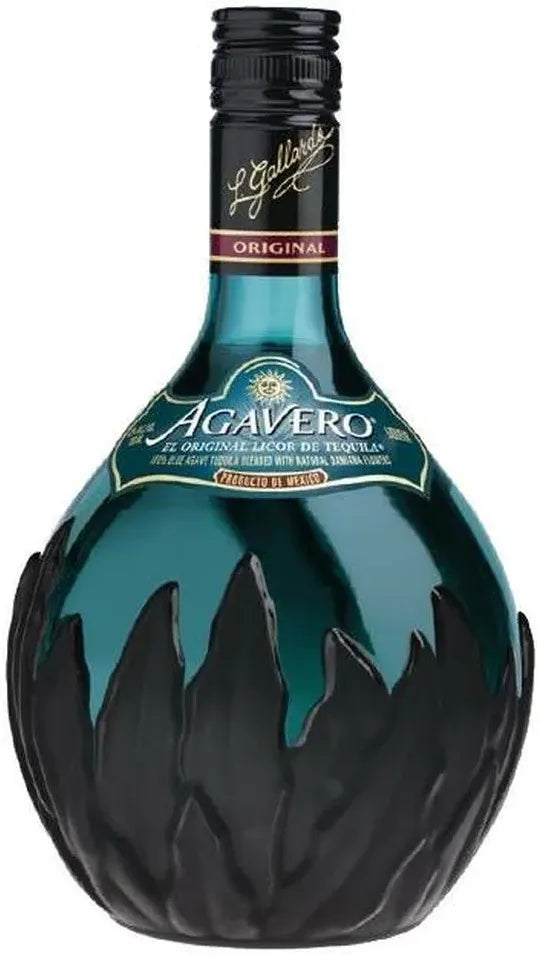 Agavero Tequila Liqueur 750ml