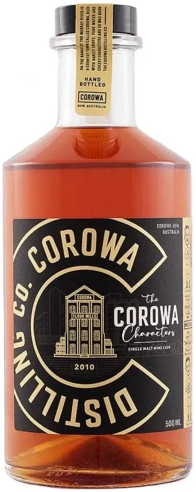 Corowa Distilling Co. Characters 500ml