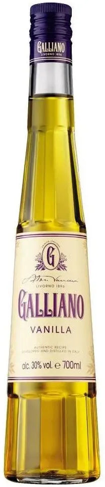 Galliano Vanilla Liqueur 500ml