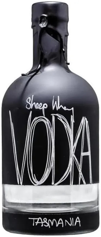 Hartshorn Distillery Sheep Whey Vodka 500ml