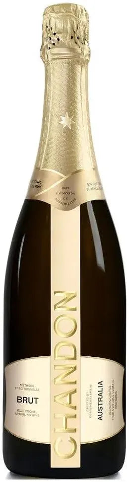 Chandon Sparkling Brut NV 750ml