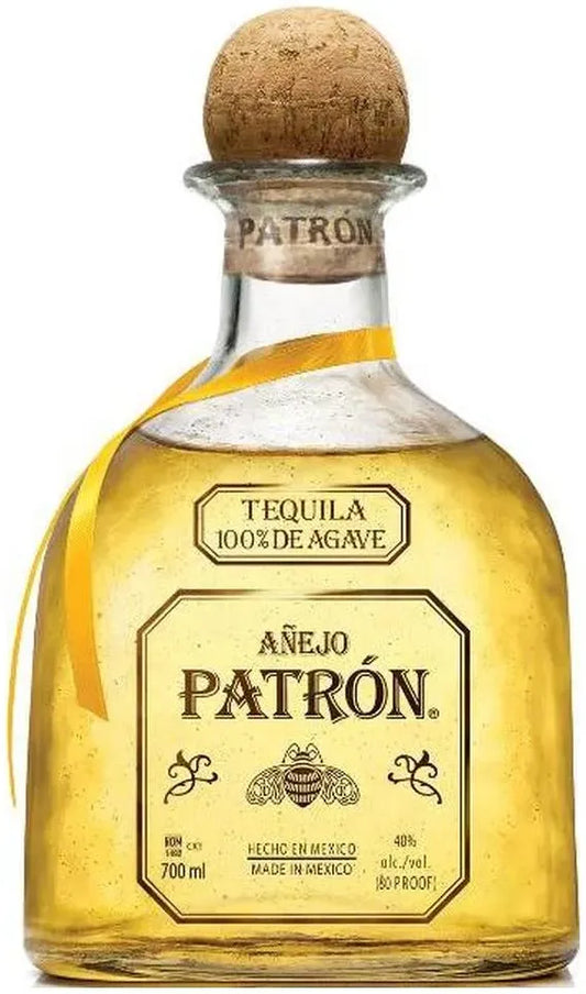 Patron Anejo 700ml