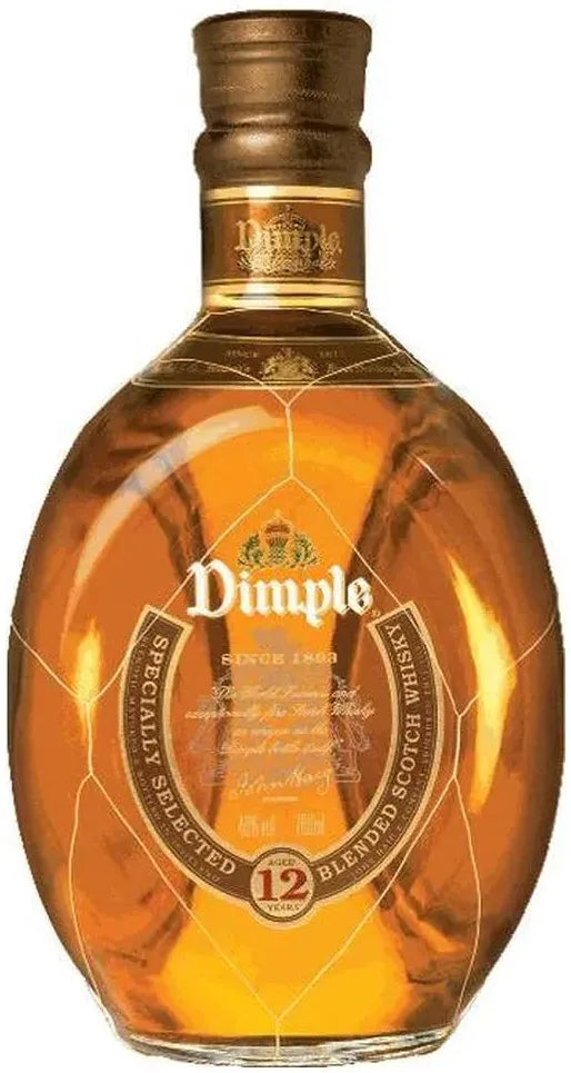 Haig Dimple 12 Year Old 700ml