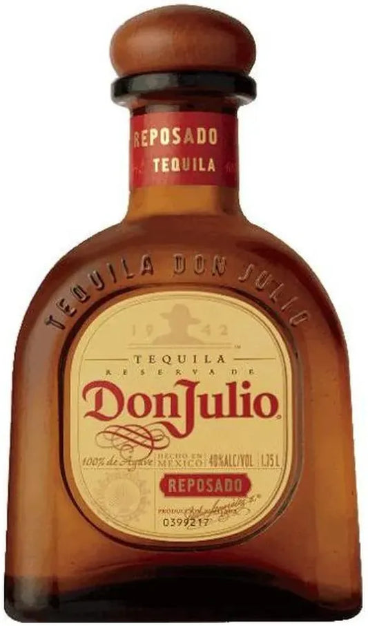 Don Julio Tequila Reposado 750ml