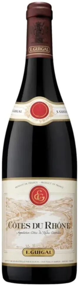 Guigal Cotes Du Rhone Rouge 750ml