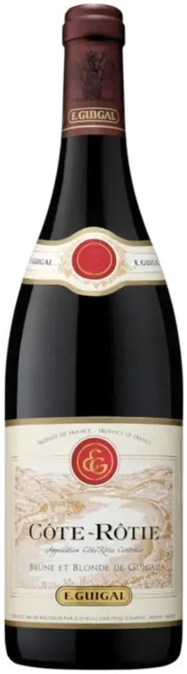 Guigal Cote Rotie 'Brune Et Blonde' 750ml