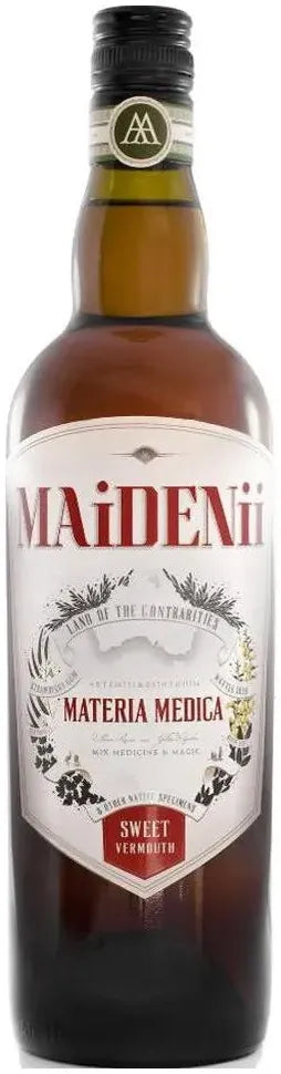 Maidenii Sweet Vermouth 750ml