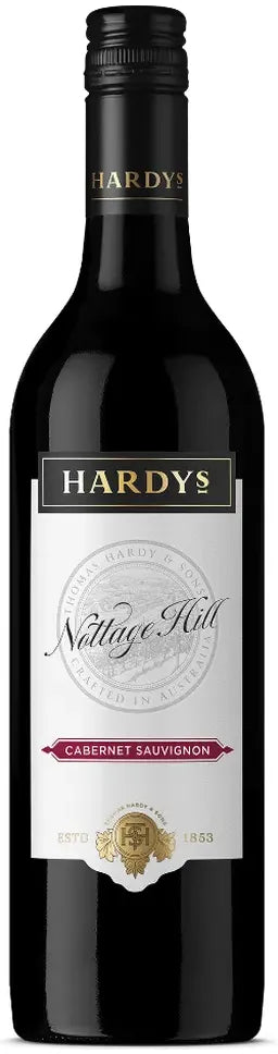 Hardys Nottage Hill Cabernet Sauvignon 750ml