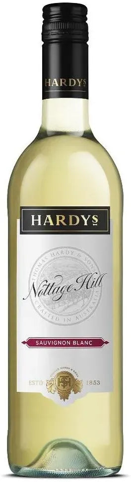 Hardys Nottage Hill Sauvignon Blanc 750ml