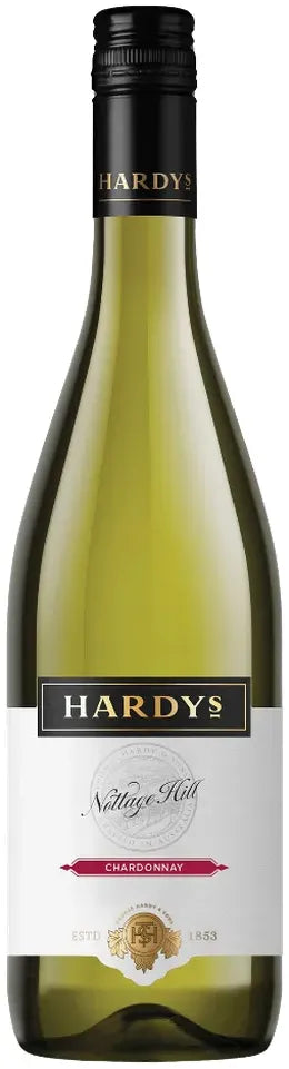 Hardys Nottage Hill Chardonnay 750ml