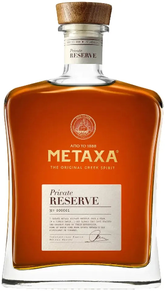 Metaxa Private Reserve 700ml