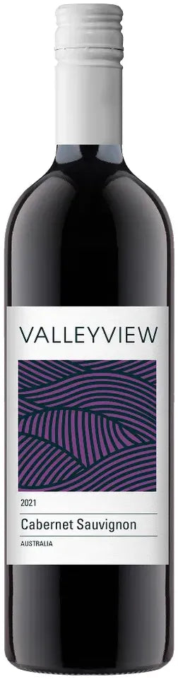 Valley View Cabernet Sauvignon 750ml