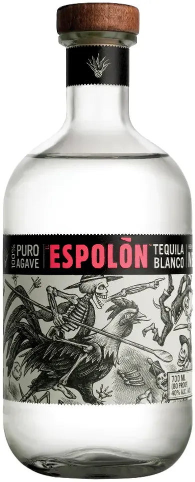 Espolon Blanco 700ml