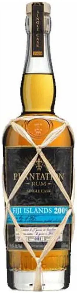 Plantation Single Cask Fiji 2009 700ml