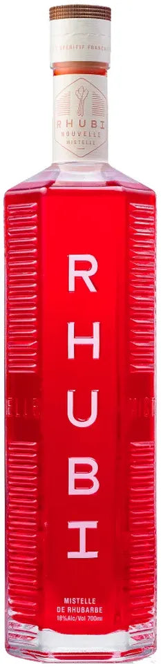 Rhubi Rhubarb Liqueur 700ml