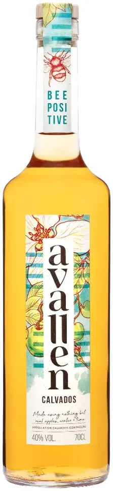 Avallen Calvados 700ml