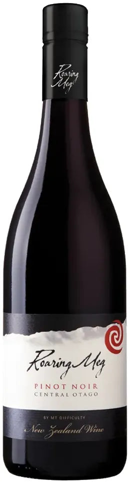 Mt Difficulty Roaring Meg Pinot Noir 750ml