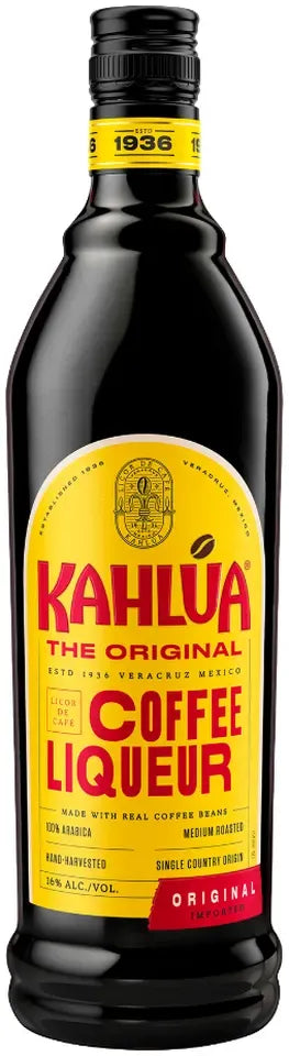 Kahlua Coffee Liqueur 700ml