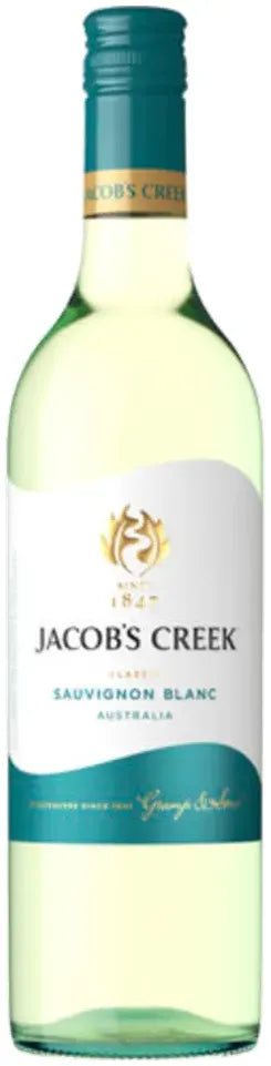 Jacob's Creek Classic Sauvignon Blanc 750ml