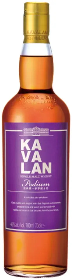 Kavalan Podium 700ml