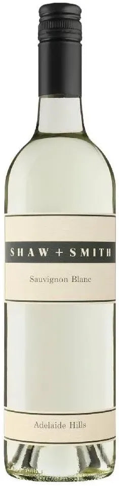 Shaw + Smith Adelaide Hills Sauvignon Blanc 750ml