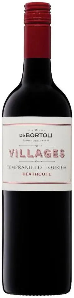 De Bortoli Villages Tempranillo Touriga 750ml