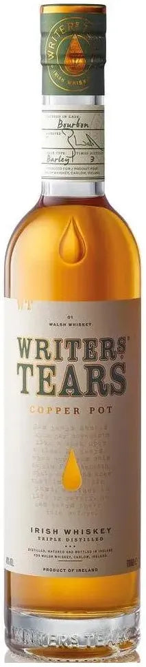 Writers Tears Copper Pot 700ml