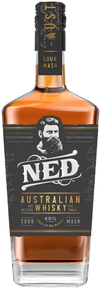 Ned Australian Whisky 700ml