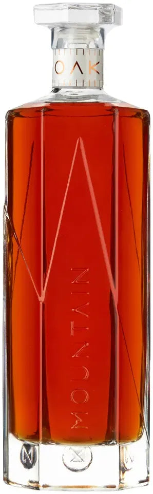 Mountain Oak Single Malt 700ml