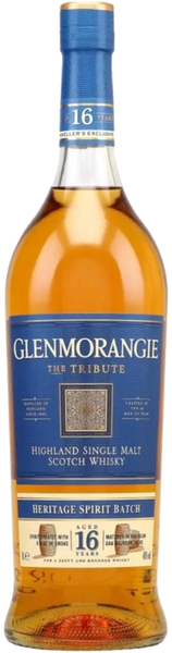 Glenmorangie 16 Year Old The Tribute 1L | BoozeBud