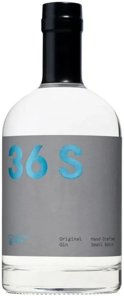 36 Short 36 Short Original Gin 500ml