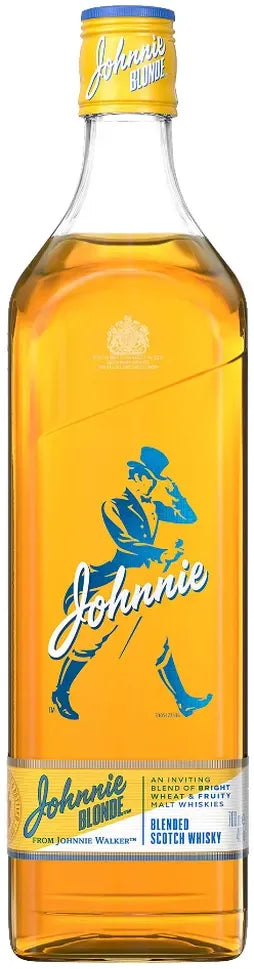 Johnnie Walker Blonde Scotch Whisky 700ml