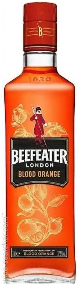 Beefeater Blood Orange Gin 700ml