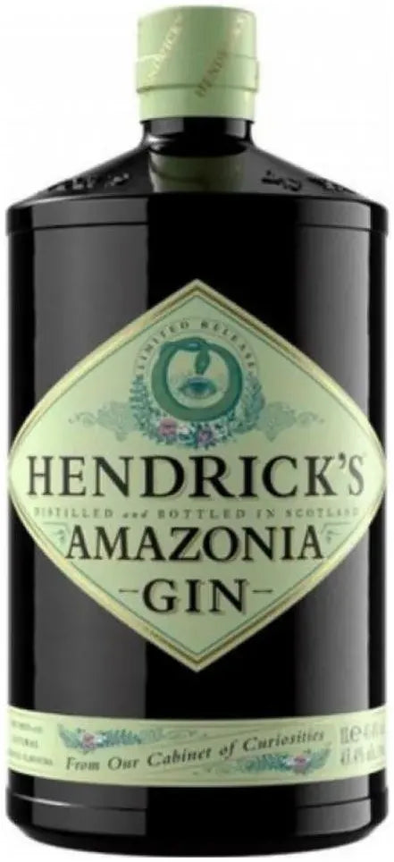 Hendrick's Amazonia Gin 1L