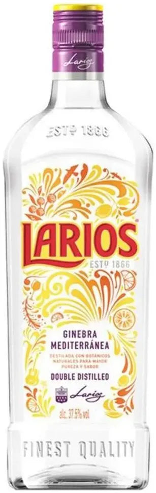 Larios Gin 700ml