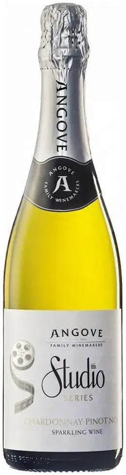 Angove Studio Series Chardonnay Pinot Noir 750ml