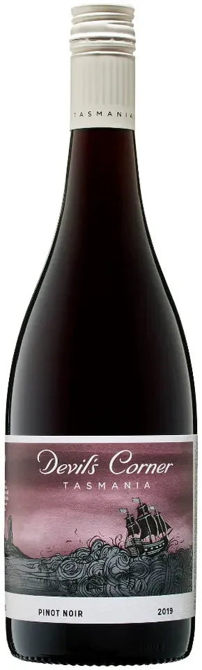 Devil's Corner Pinot Noir 750ml