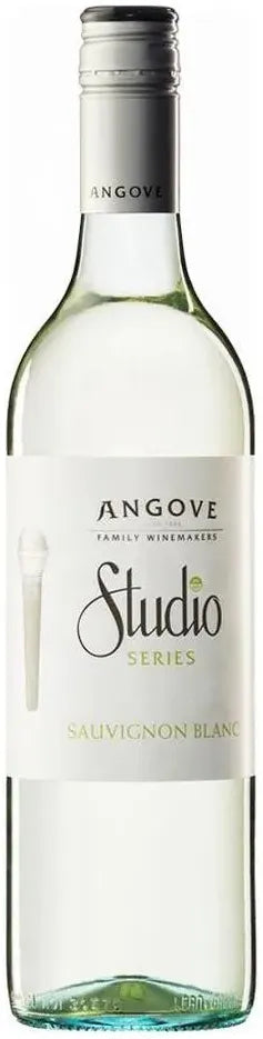 Angove Studio Series Sauvignon Blanc NV 750ml