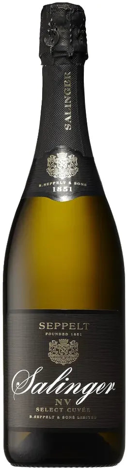 Seppelt Salinger Select Cuvée NV 750ml