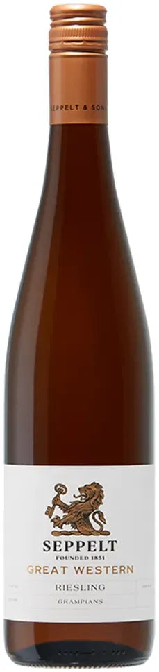 Seppelt Great Western Grampians Riesling 750ml