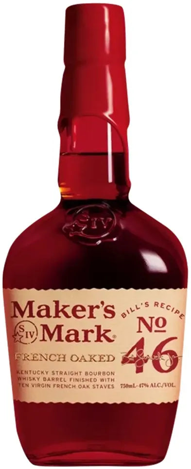 Maker's Mark 46 700ml