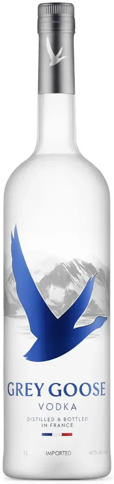 Grey Goose Night Vision Vodka 1L