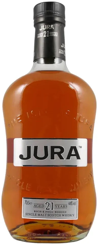 Jura 21 Year Old 700ml